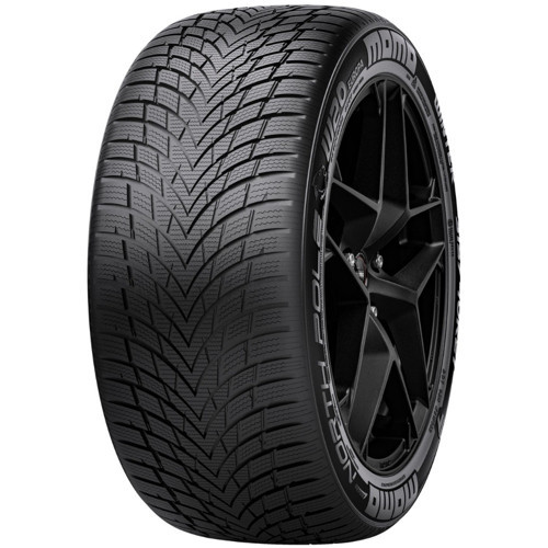 215/55R18 99V XL North Pole W-20 Europa (Kış) (2026)