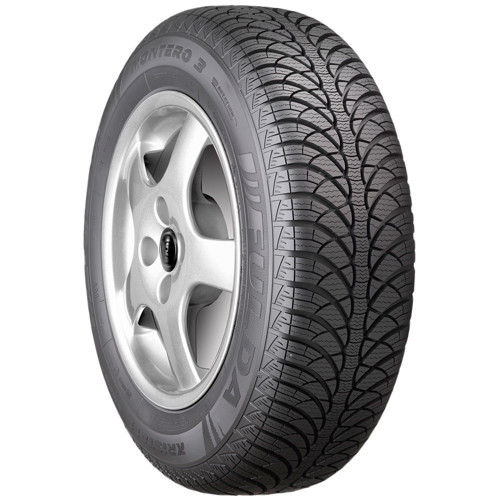 185/65R15 88T M+S Kristall Montero 3 (Kış) (2026)