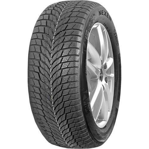 215/60R17 96H Winguard Sport 2 Suv (Kış) (2024)