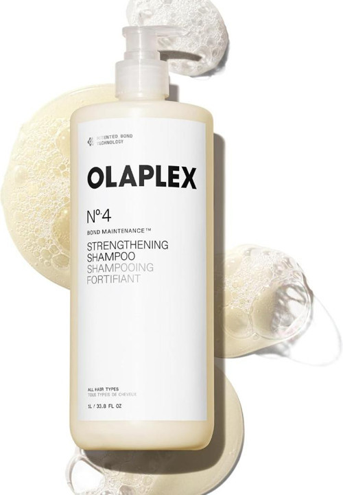 No.4 Bond Maintenance Bağ Yapılandırıcı Bakım Şampuanı 1000 ML