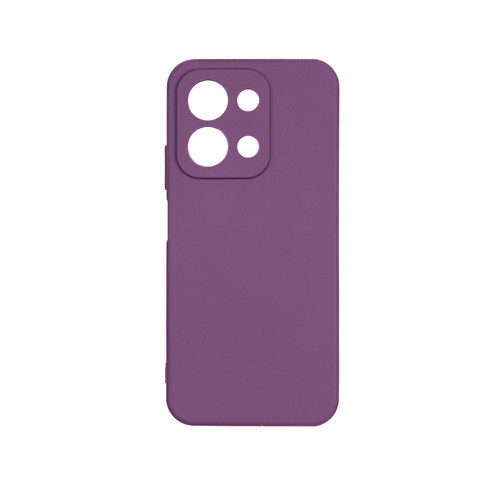 Redmi 15C 4G Kılıf Lüx Kamera Koruma Çıkıntılı Soft Silikon