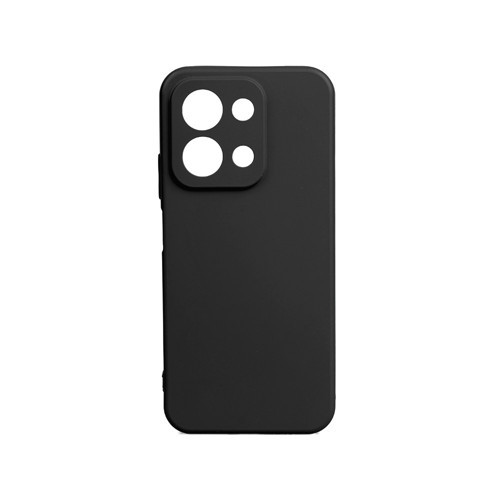 Redmi 15C 4G Kılıf Lüx Kamera Koruma Çıkıntılı Soft Silikon