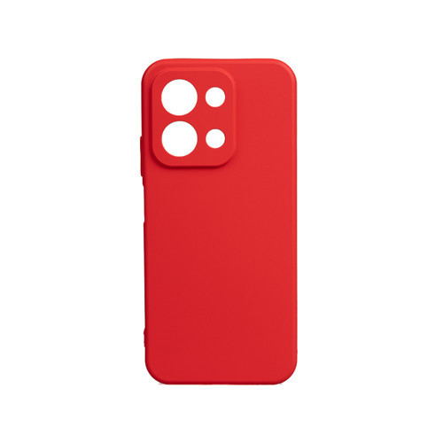 Redmi 15C 4G Kılıf Lüx Kamera Koruma Çıkıntılı Soft Silikon