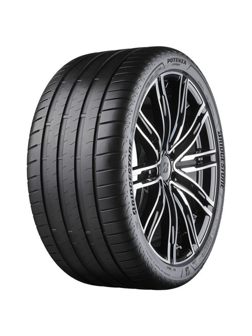 Potenza Sport 285/40 R22 110Y XL Yaz Lastiği - 2025