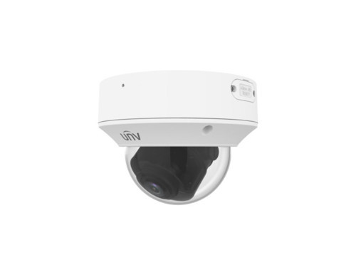IPC3238SB-ADZK-I0 8mp Hd Intelligent Lighterhunter Ir Vf Dome Network Camera