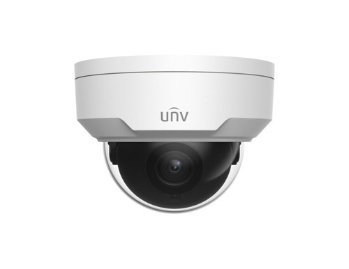 IPC325SB-DF28K-I0 5 Mp 2.8mm Sabit Lens Light Hunter 30M Ir Dome Ip Kamera