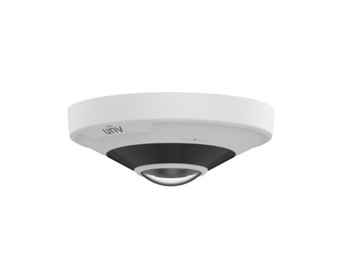 IPC86CEB-AF18KC-I0 12MP Ultra Hd Infrared Vandal-Resistant Fisheye Fixed Dome Camera