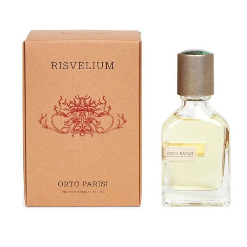 Risvelium Parfum 50 ml