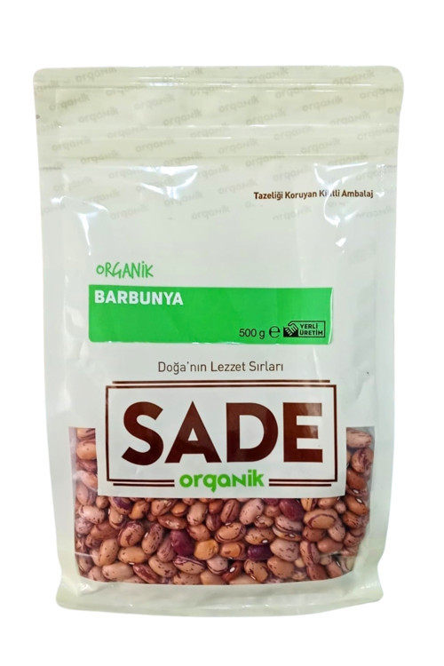 BARBUNYA 500 GR