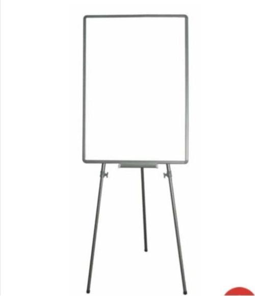 Yazı Tahtası Teleskopik Ayak 40x55 Ebat