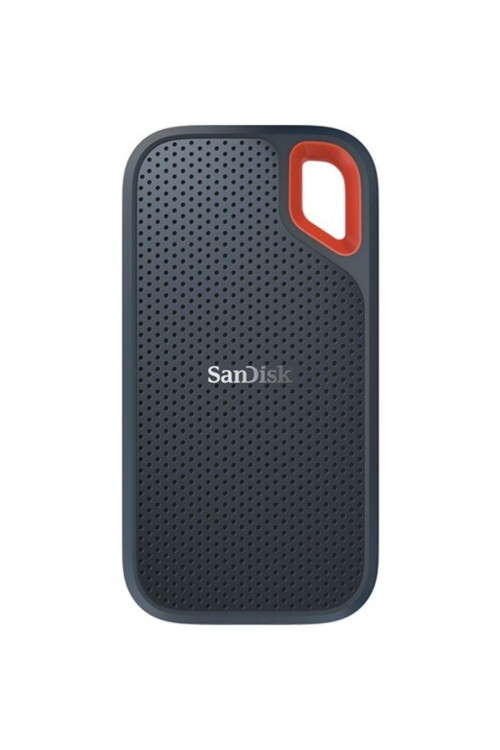 Extreme 1Tb 1050Mb/Sn V2 Taşınabilir Ssd Sdssde61-1T00-G25 Siyah