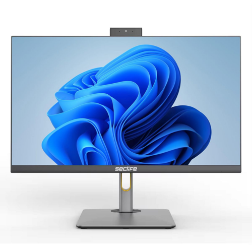 Stark HBA-SB525 I5-12400 16GB 500GB SSD 23.8" Dos AIO