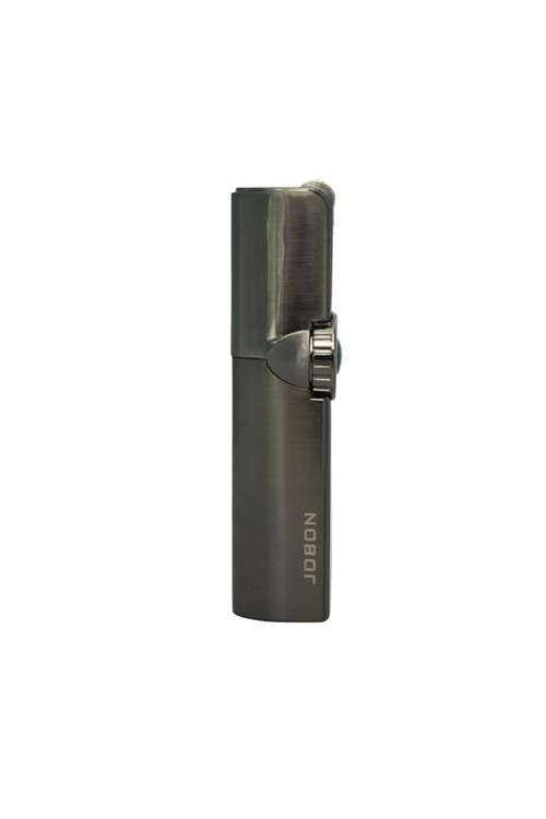 Tek Torch Pürmüz Gunmetal Puro Çakmağı TR4491