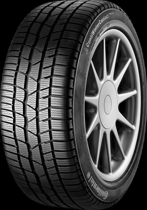 225/50R17 98V XL FR ContiWinterContact TS 830P SSR-2026 KIŞ
