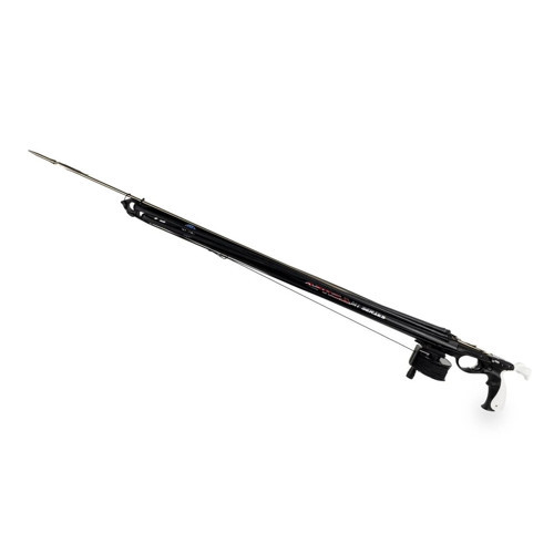 MT Series Open Zıpkın Serisi 75 cm (Çift Lastik + Makara)