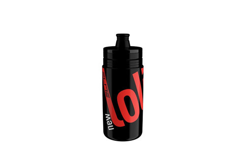 ELITE - NEW LOLI 550ml Matara - Siyah