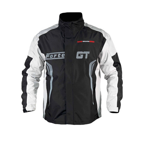 YAĞMURLUK FORTE GT 2001140 ALT ÜST TAŞ/SİYAH
