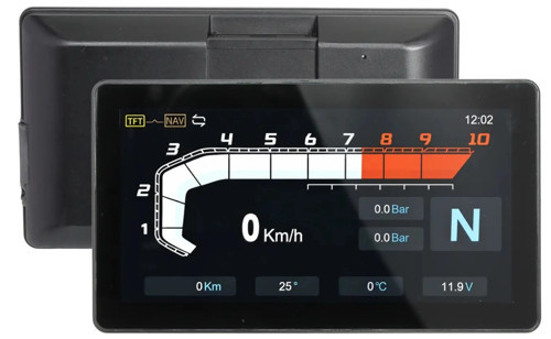 Ride Play M-Link "BMW Uyumlu"