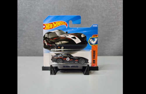 96 Dodge Viper Gts