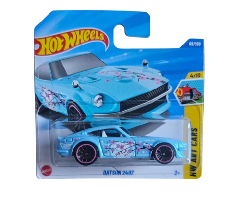 Datsun 240Z
