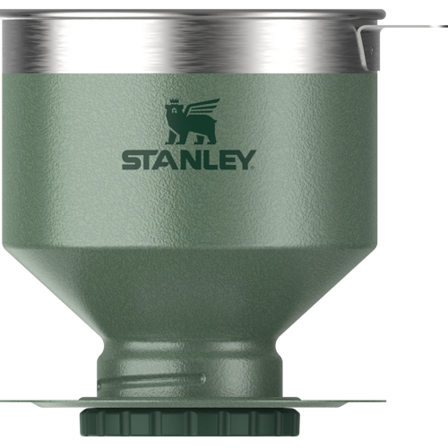 Klasik Brew Pour Over Paslanmaz Çelik Kahve Demleyici
