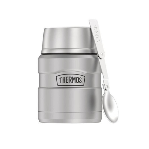 SK3000 Stainless King Yemek Termosu 0,47L