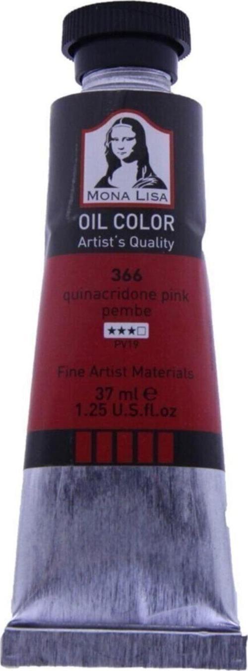 Südor 37 Ml. Yağlı Boya Pembe 366