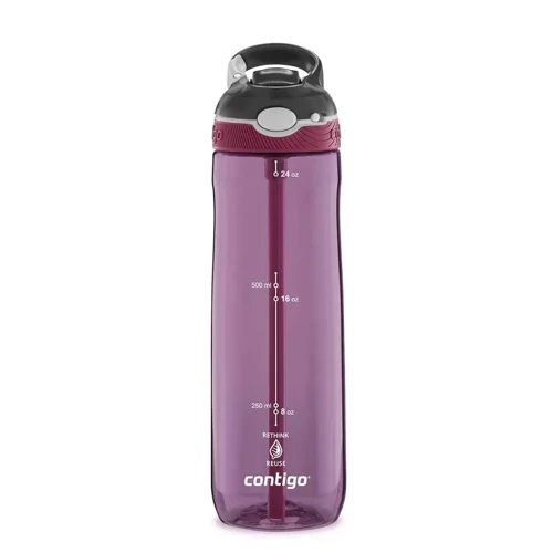 ASHLAND AUTOSPOUT