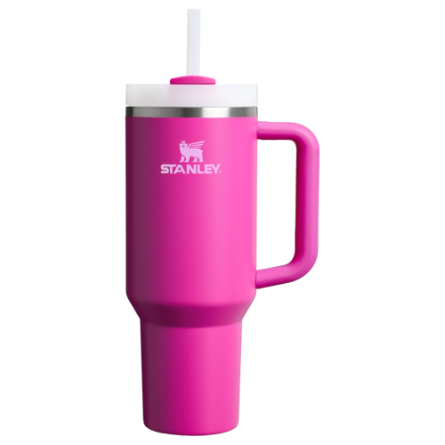 Quencher H2.O FlowState Tumbler Pipetli Termos Bardak 1.18 Lt