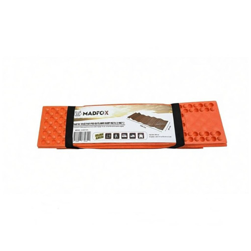 TrailPad Pro Katlanır Kamp Matı ( Z Mat )