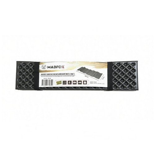 TrailPad Pro Katlanır Kamp Matı ( Z Mat )