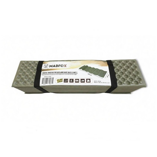 TrailPad Pro Katlanır Kamp Matı ( Z Mat )
