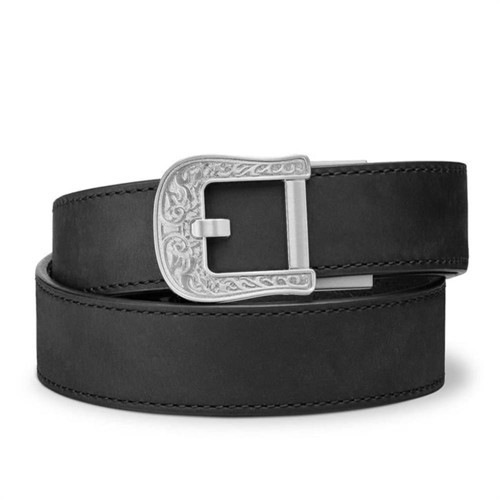 1.5" Bufalo Derisi RODEO Taktik Kemer