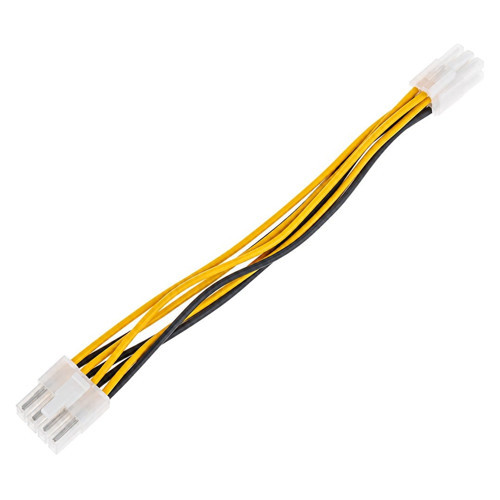 PM-38401 8 Pin Ekran Kartı Güç Çevirici Kablo