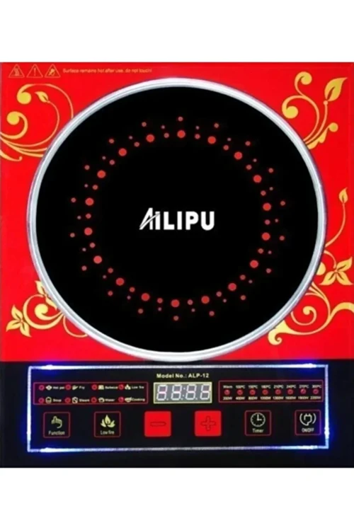 Genel Markalar Alipo elektrikli ocak
