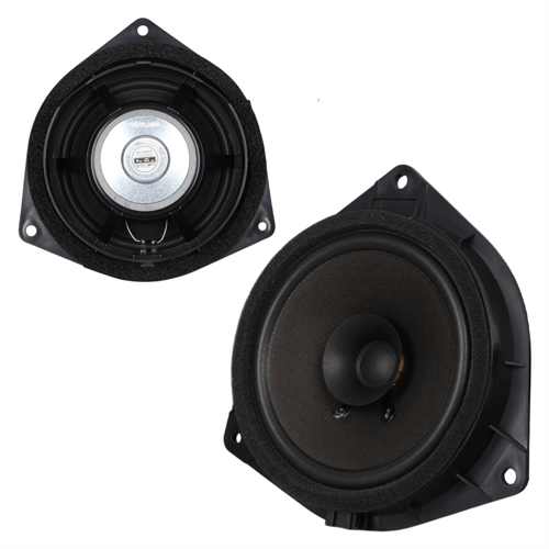 Magicvoice MV-38857 16 Cm 4 Ohm 100 Watt Hyundaı Araçlar İçin Tekli Oto Hoparlör