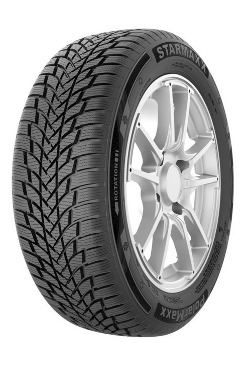 185/65 R14 TL 86T Polarmaxx Kış Lastiği (Üretim Yılı: 2026)