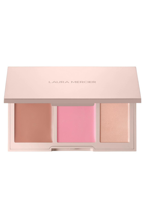 Bonne Glow Cream Yüz Makyaj Paleti Bisou 11GR