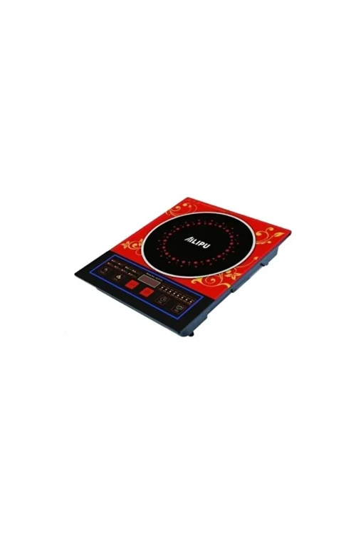 Ailupu brahim Elektronik Lazer Ocak 2400 Watt