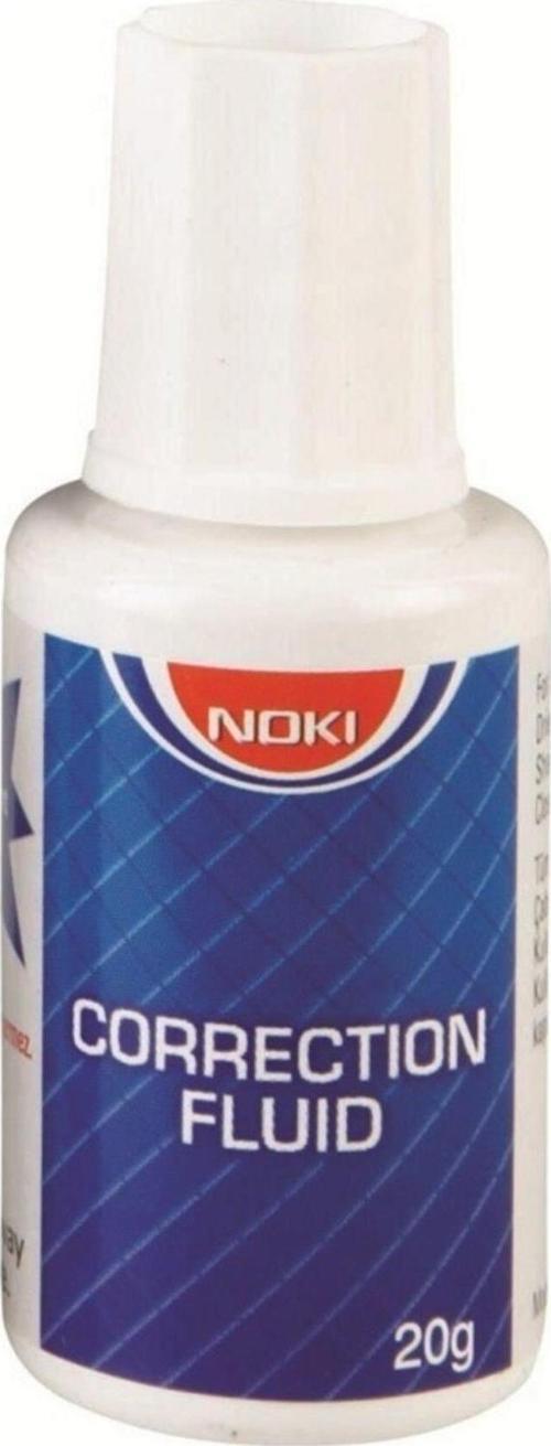 Sıvı Daksil Sıvı Silici 20 ml (10 ADET)