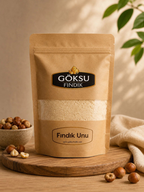 FINDIK UNU 250 GR