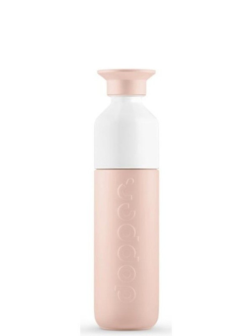 Insulated Yalıtımlı Termos Şişe 350 ml - Şeftali