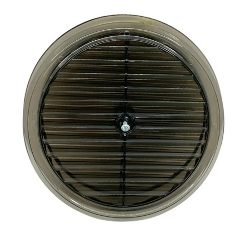 DOĞALGAZ CAM MENFEZİ FÜME