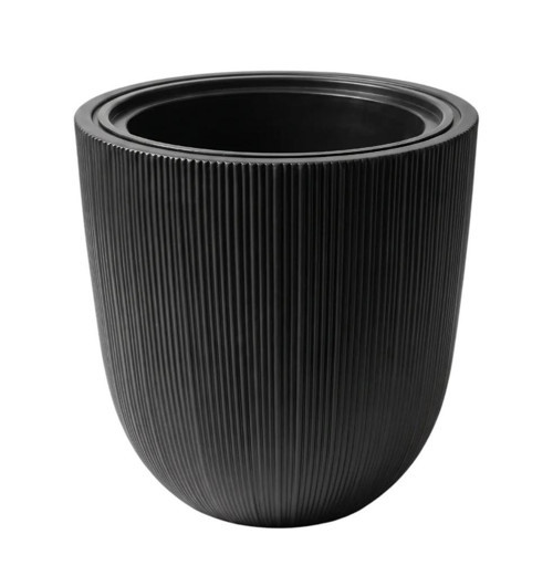 SO-PALM3 Palmiye Dekoratif Plastik Saksı İç Kovalı 30 LT NO: 3