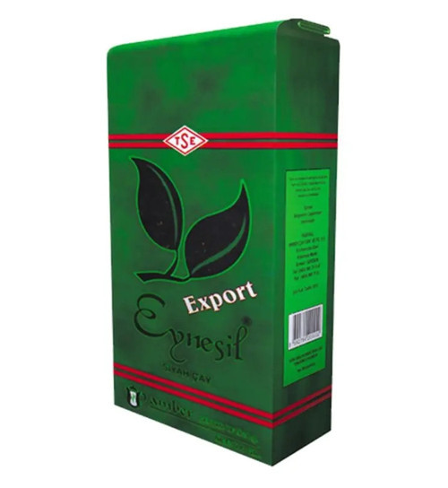 Export Çay | 500gr