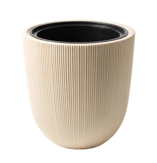 SO-PALM3 Palmiye Dekoratif Plastik Saksı İç Kovalı 30 LT NO: 3