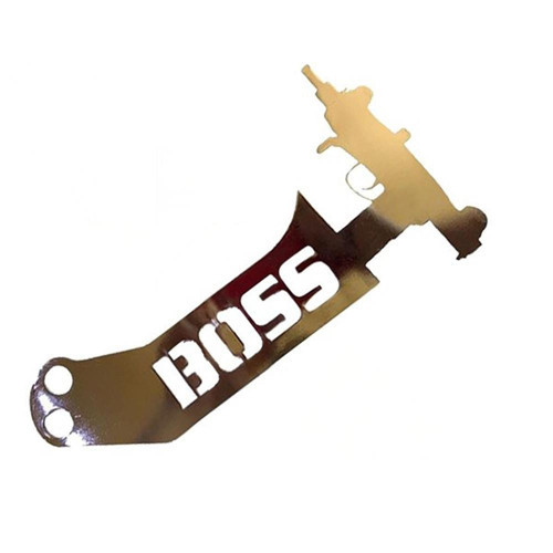 Çeki Demiri "BOSS" 0562256487856