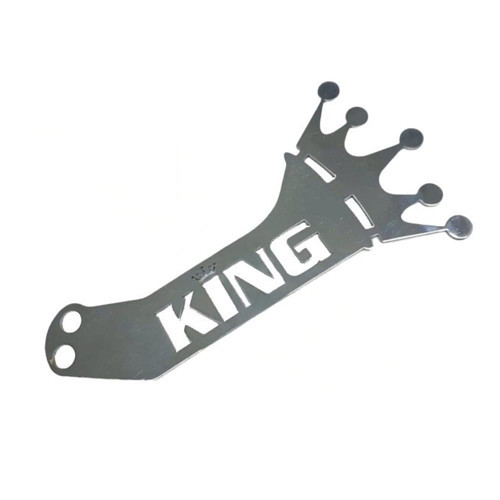 Çeki Demiri "KİNG" 0562256487818