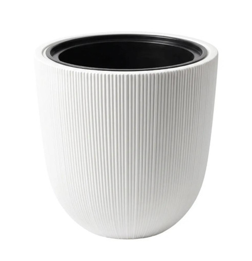 SO-PALM3 Palmiye Dekoratif Plastik Saksı İç Kovalı 30 LT NO: 3