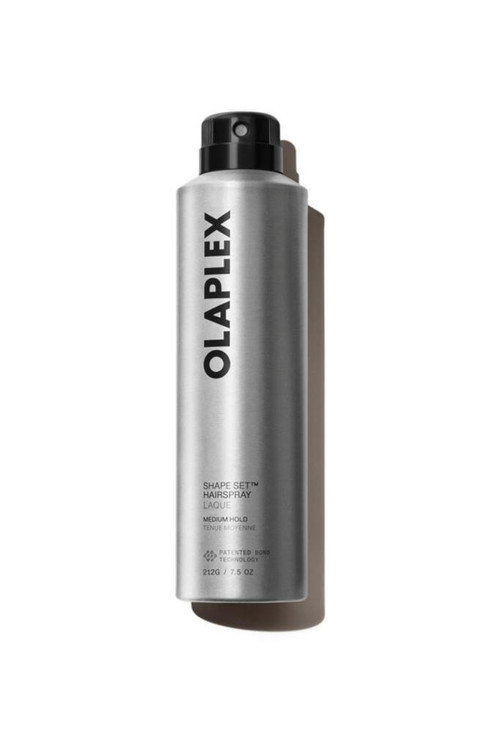 Shape Set Hairspray Medium Hold Sabitleyici Saç Spreyi 245 ml
